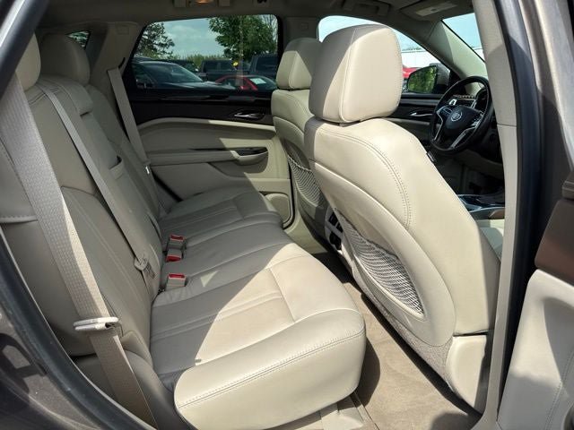Used 2014 Cadillac SRX Premium AWD/4WD image 24
