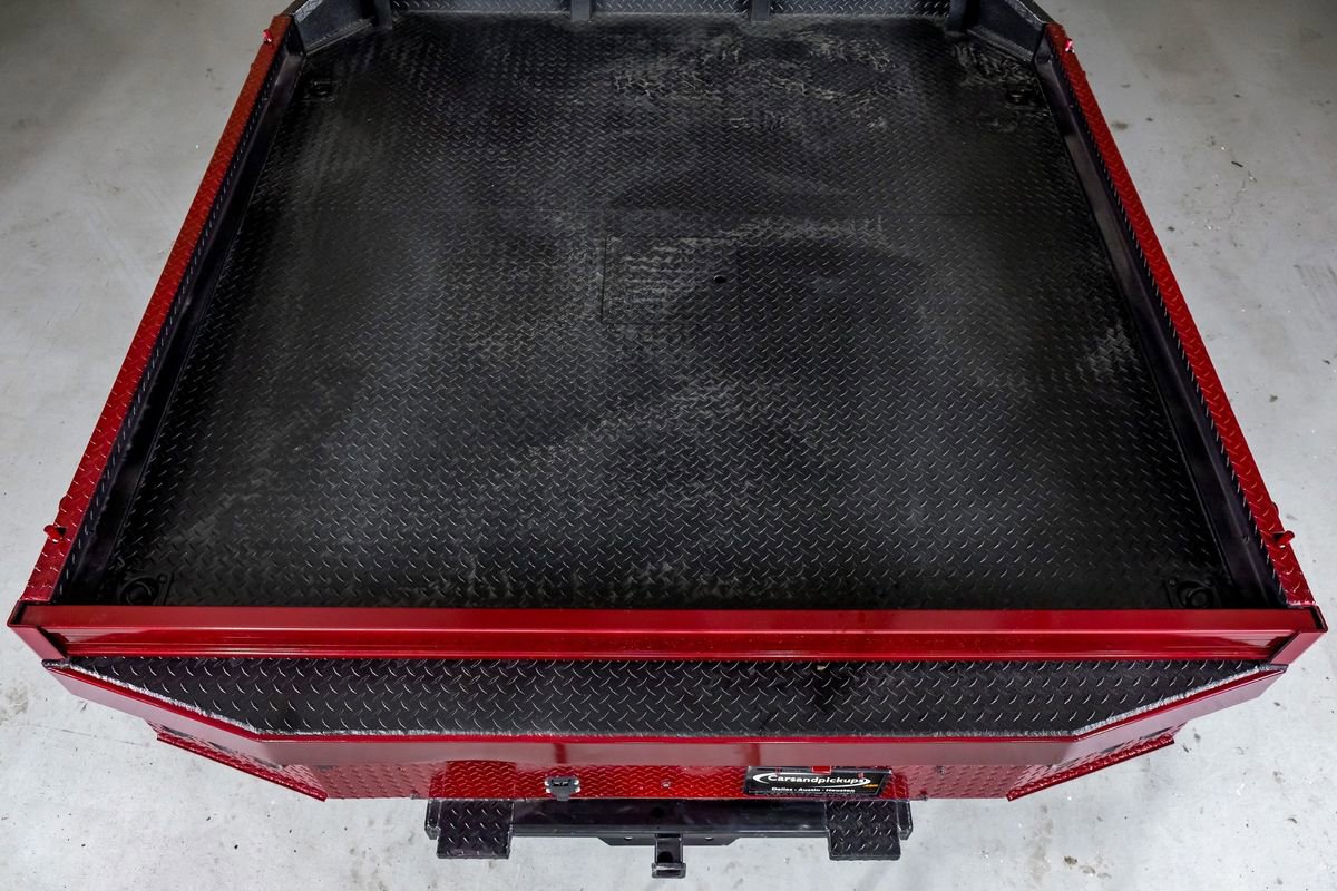 Used 2021 RAM 3500 Laramie image 51