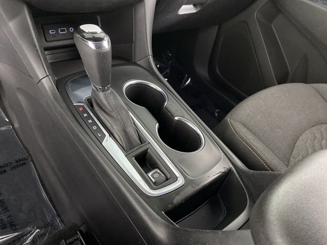 Used 2019 Chevrolet Equinox LT FWD image 28