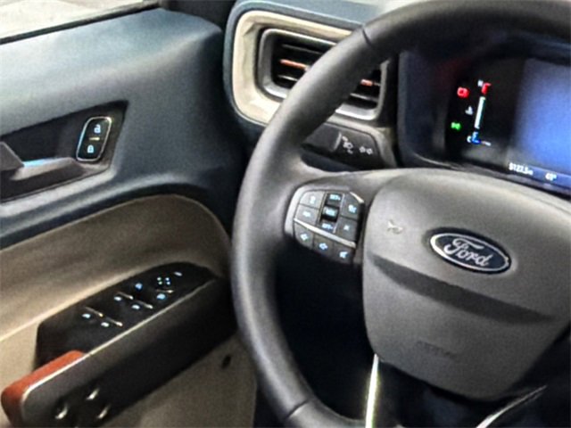 Used 2025 Ford Maverick Lariat image 21