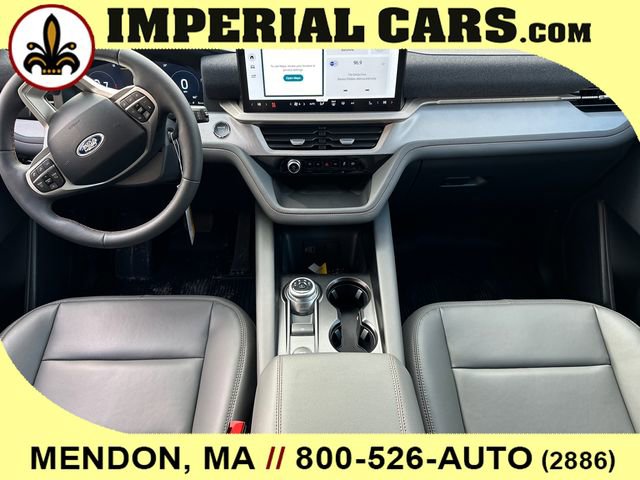 New 2026 Ford Explorer Active w/ Active Comfort Package image 20