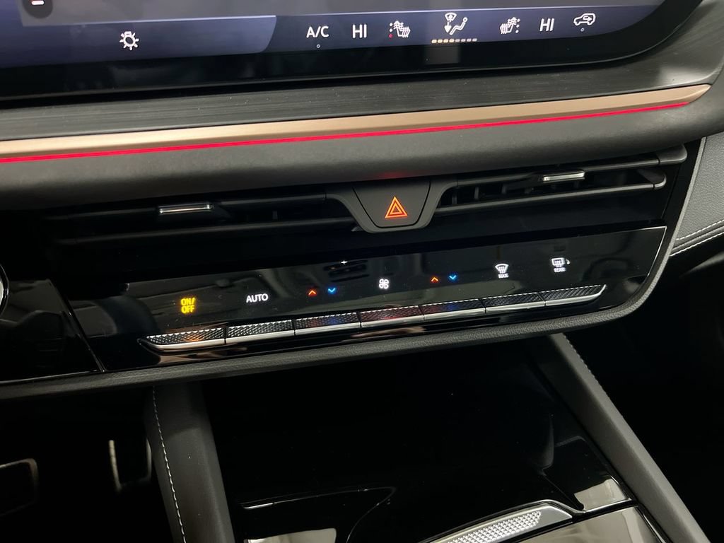 New 2026 Buick Envision Sport Touring AWD/4WD image 17