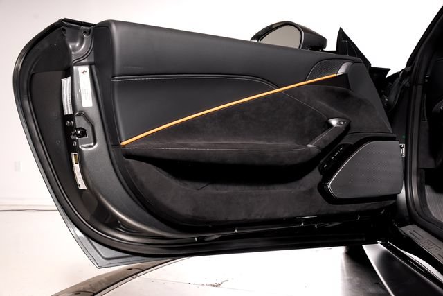 Certified 2026 Ferrari Roma Spider RWD image 55