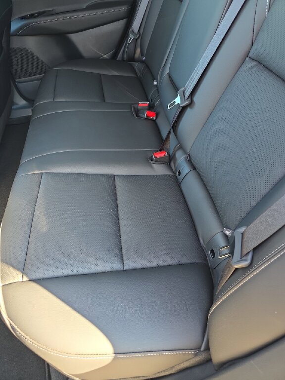 New 2026 Nissan Murano SL image 3