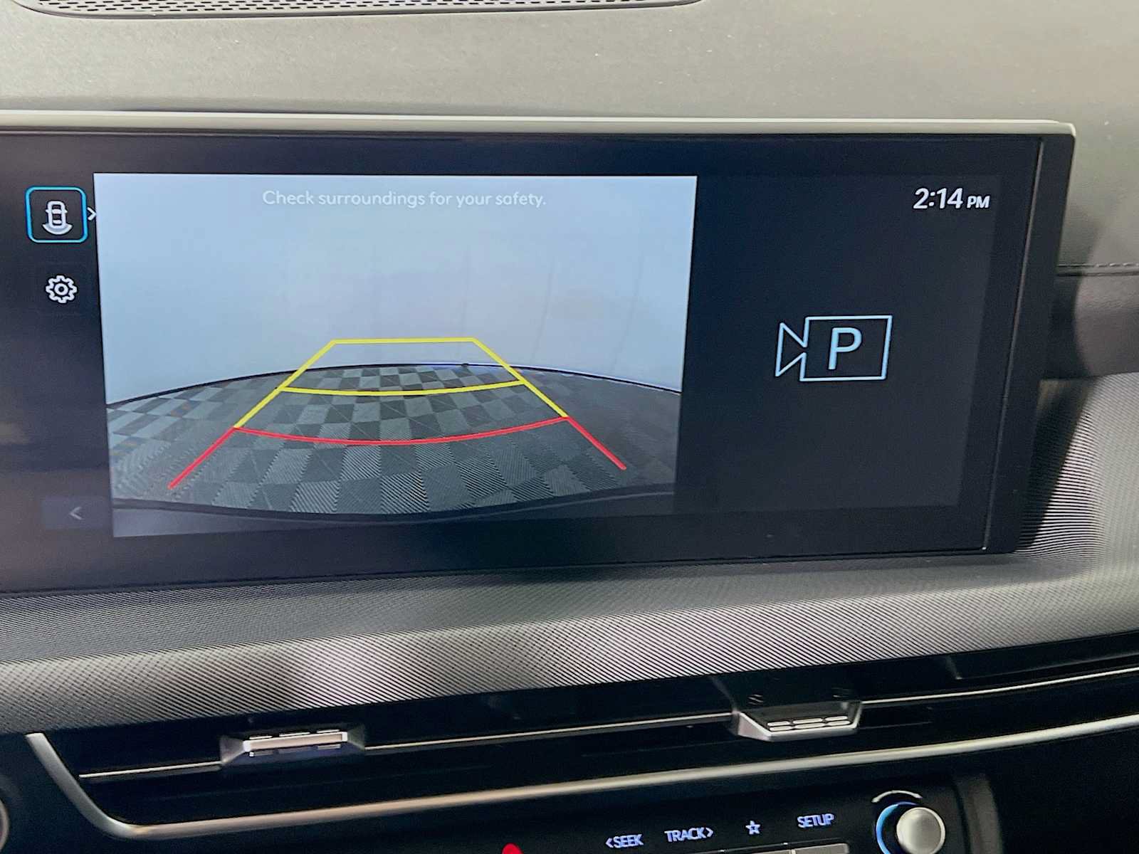 Certified 2026 Hyundai Sonata SE FWD image 14