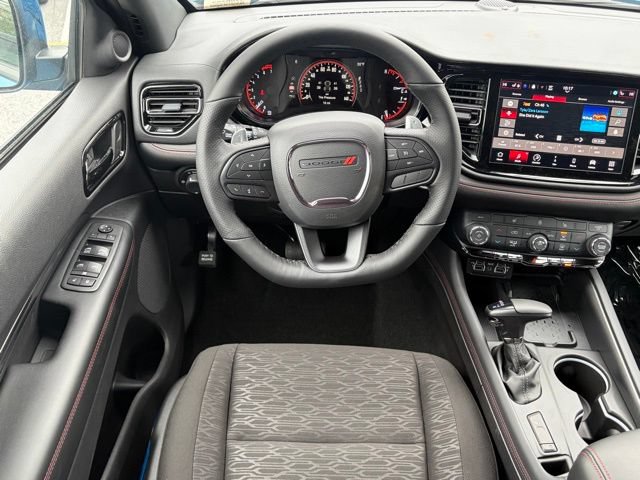 New 2026 Dodge Durango GT w/ Blacktop Package AWD/4WD image 37