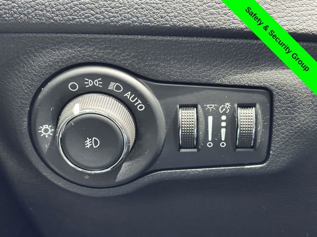Used 2019 Jeep Compass High Altitude AWD/4WD image 14