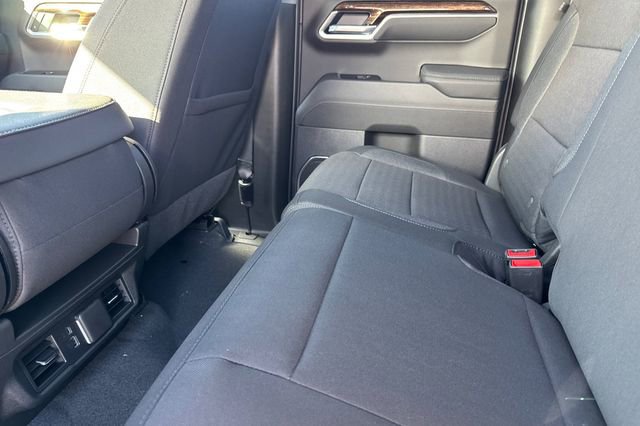 New 2026 GMC Sierra 1500 Elevation image 13