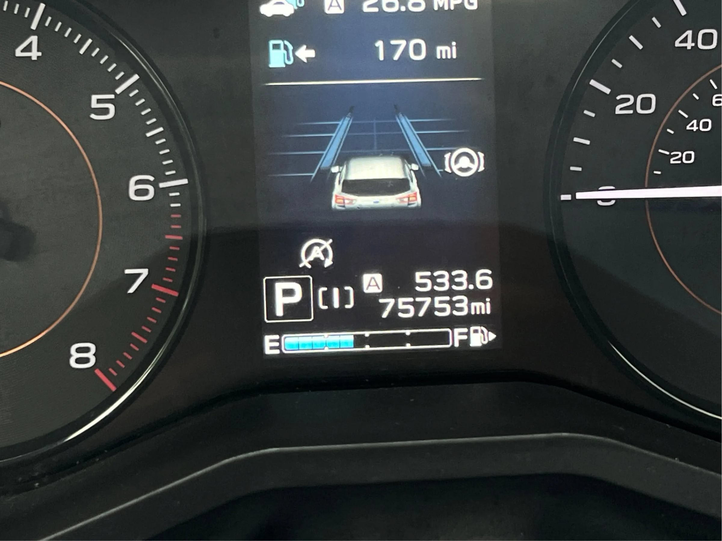 Used 2021 Subaru Crosstrek 2.0i Premium w/ Moonroof Package AWD/4WD image 12