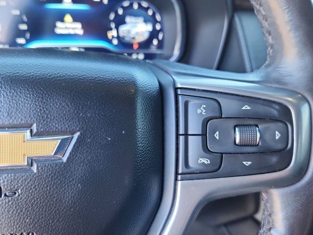 Used 2022 Chevrolet Tahoe LT w/ LT Signature Plus Package AWD/4WD image 19