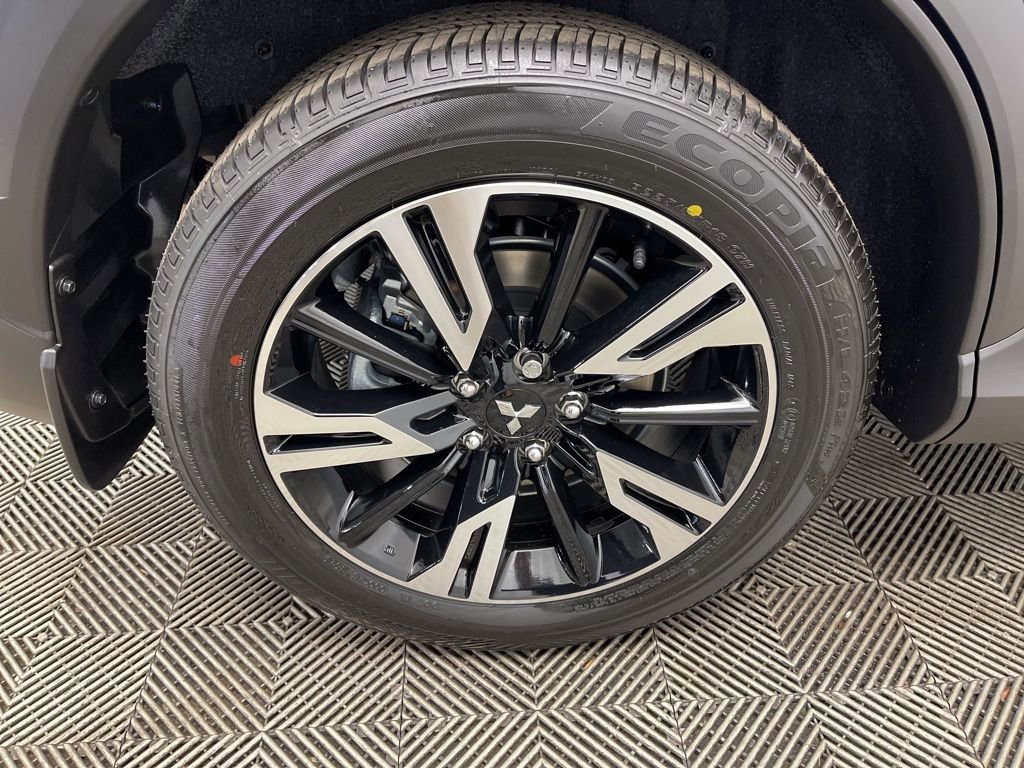 New 2026 Mitsubishi Eclipse Cross SE image 38