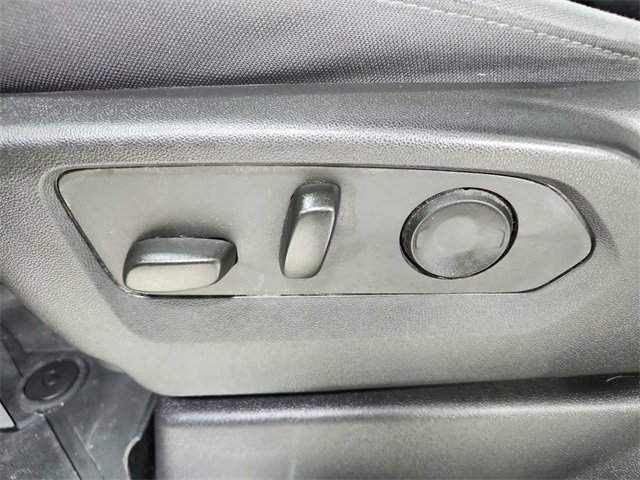 Used 2023 Chevrolet Silverado 1500 LT w/ Safety Package image 20