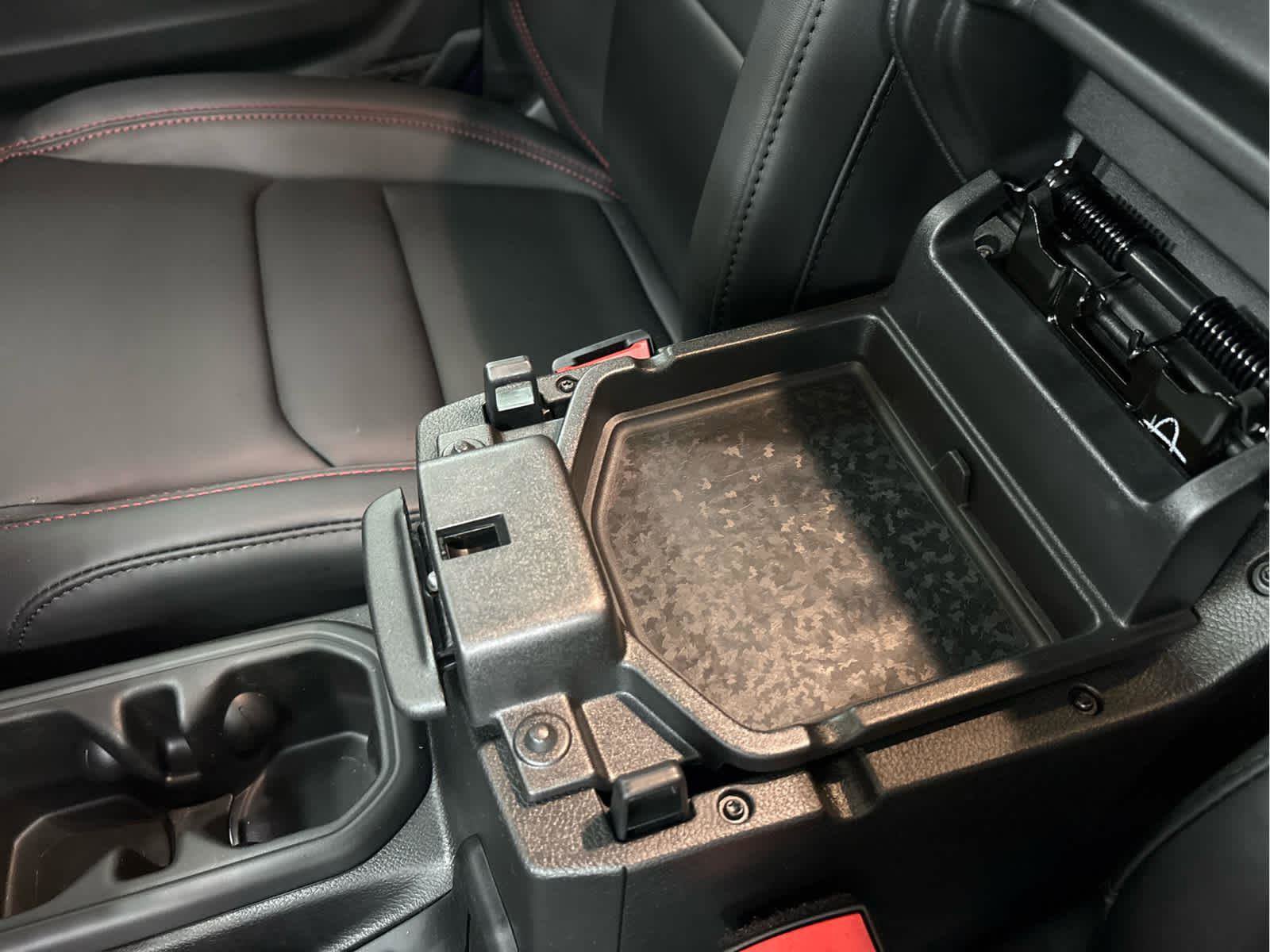 New 2026 Jeep Gladiator Rubicon image 37