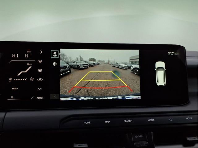 New 2027 Kia Telluride EX image 20