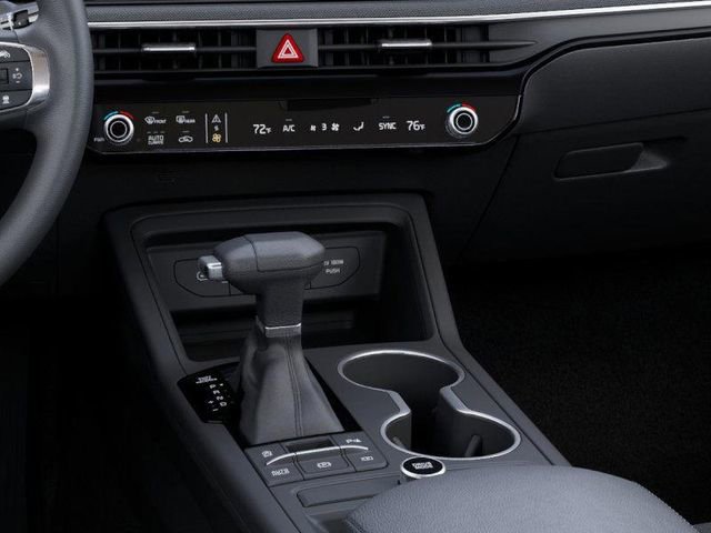 New 2026 Kia K5 LXS image 24
