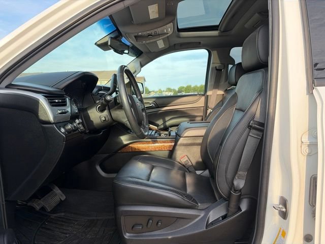 Used 2020 Chevrolet Tahoe Premier AWD/4WD image 14