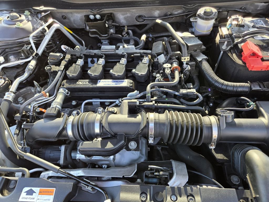 Used 2020 Honda Accord EX image 30