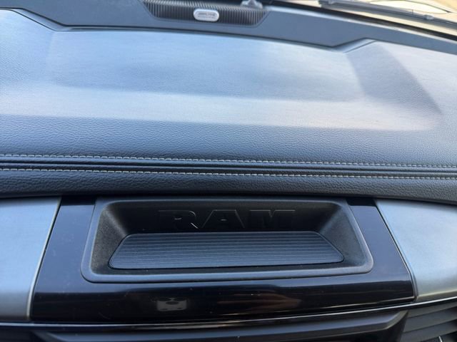 Used 2015 RAM 1500 Sport image 21