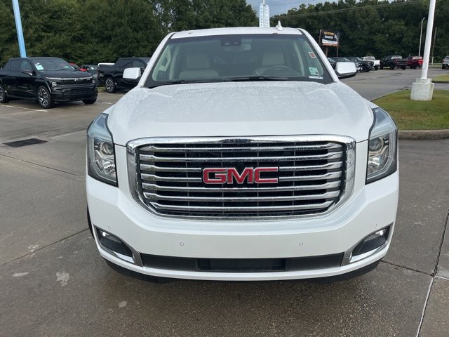 Used 2020 GMC Yukon XL SLT w/ Premium Edition image 12