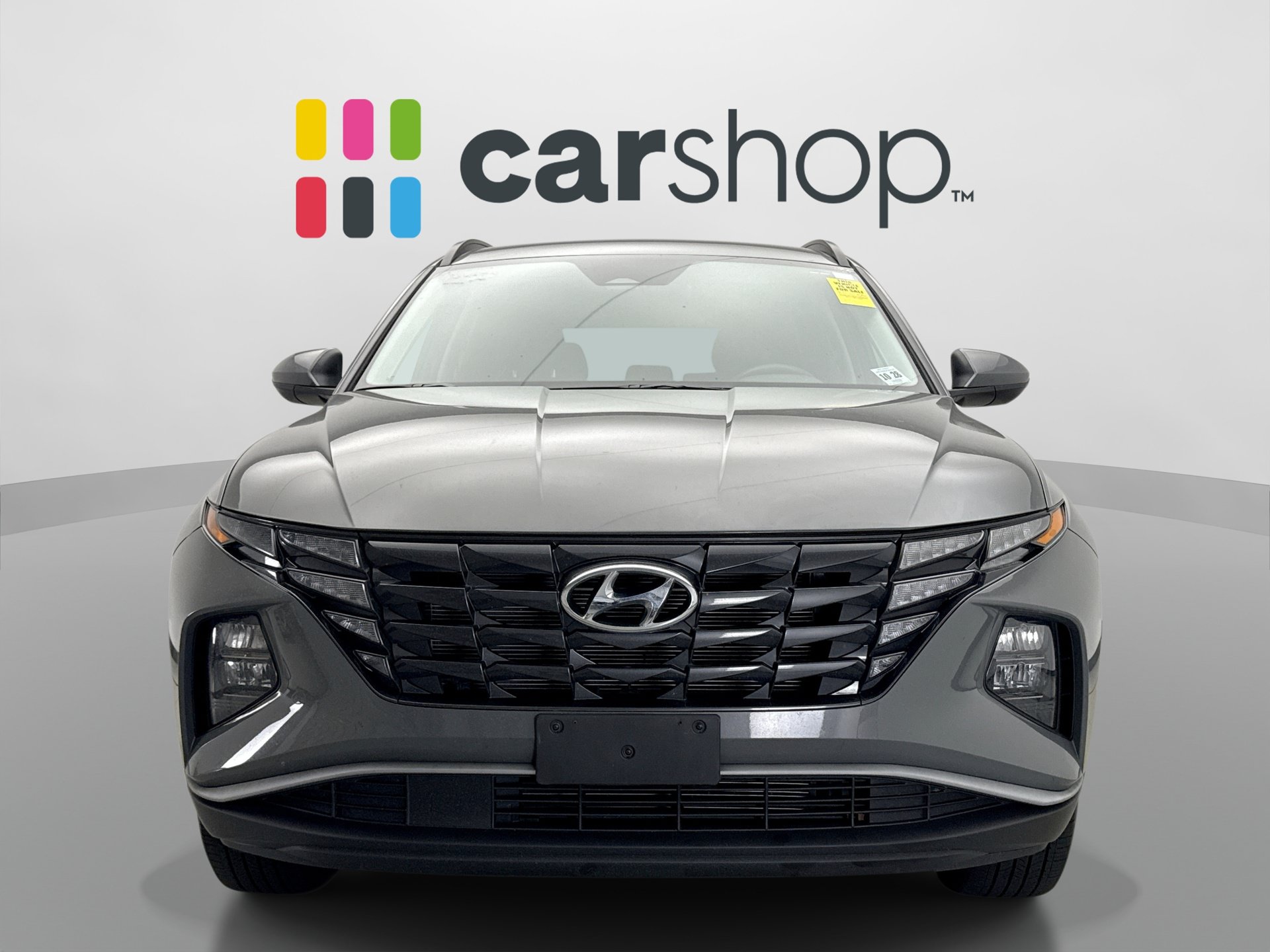 Used 2024 Hyundai Tucson SEL AWD/4WD image 8