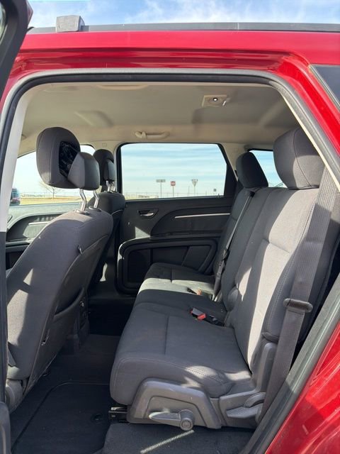 Used 2010 Dodge Journey SXT w/ Premium Convenience Group image 10