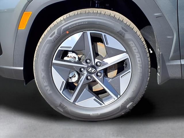 New 2025 Hyundai Tucson SEL image 12