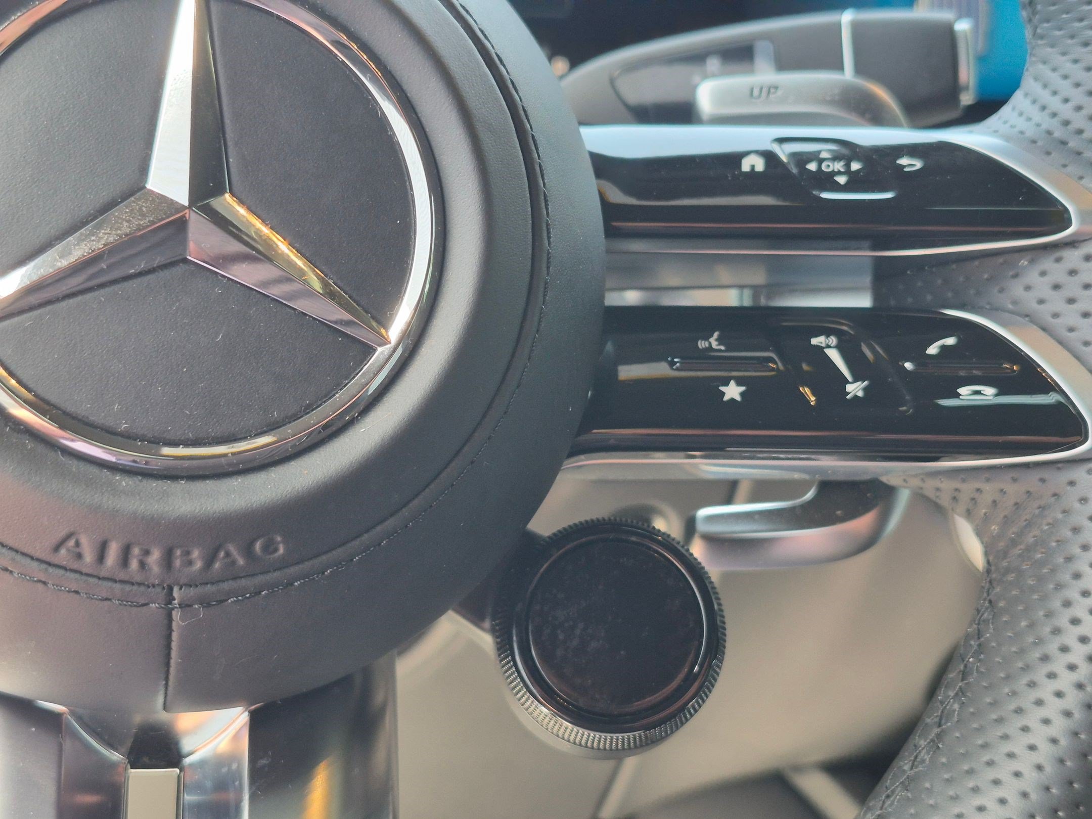 Used 2025 Mercedes-Benz G 63 AMG 4MATIC image 18