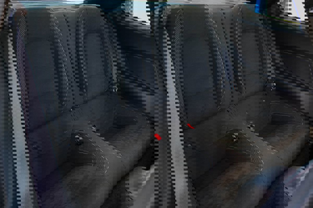 Used 2017 Ford Mustang Shelby GT350 w/ Electronics Package image 23