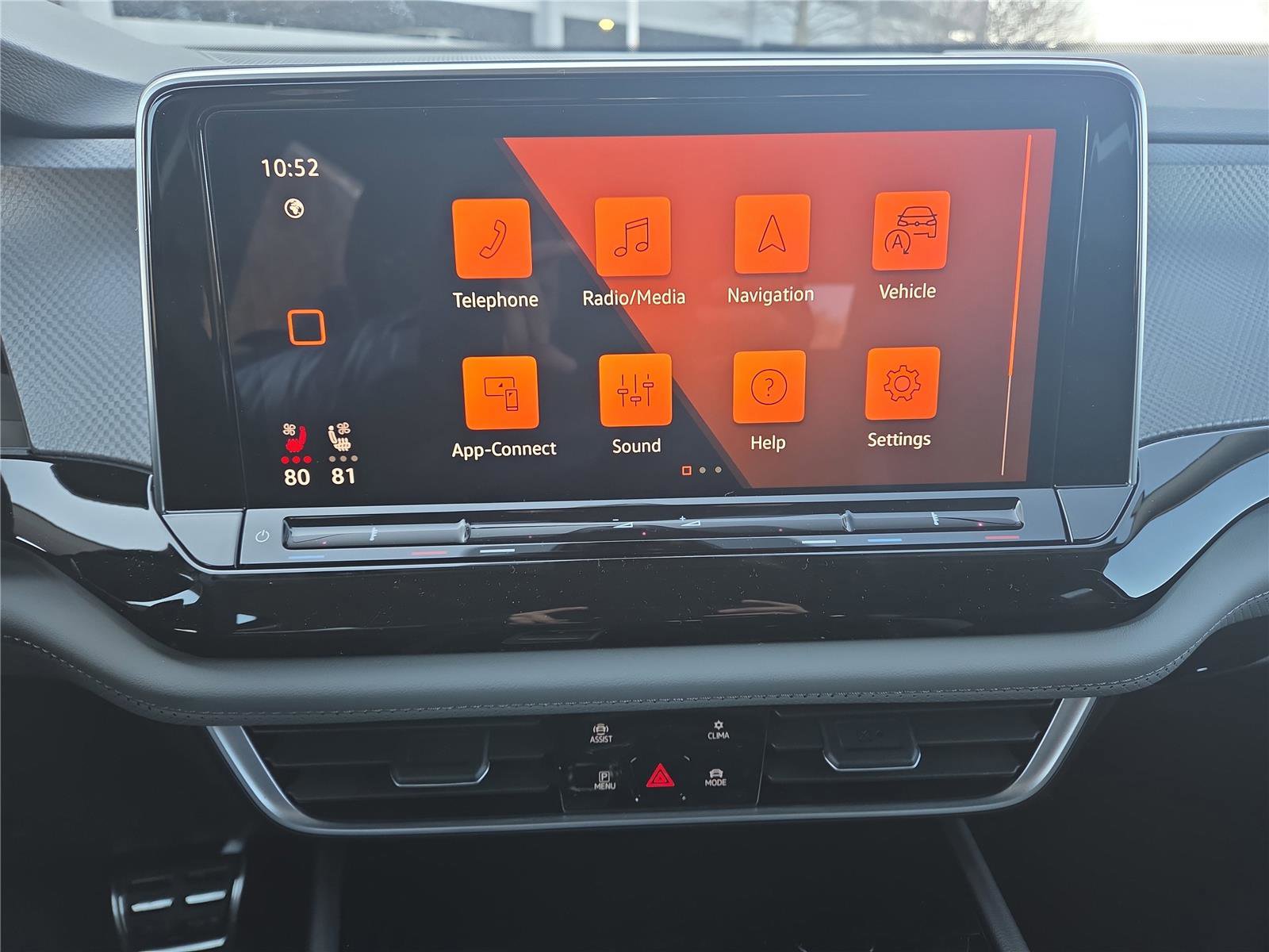 New 2026 Volkswagen Atlas Peak Edition image 19