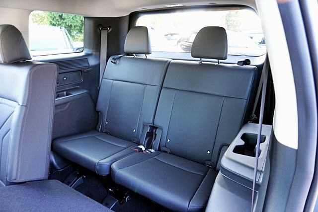 New 2026 Hyundai Santa Fe SEL FWD image 23
