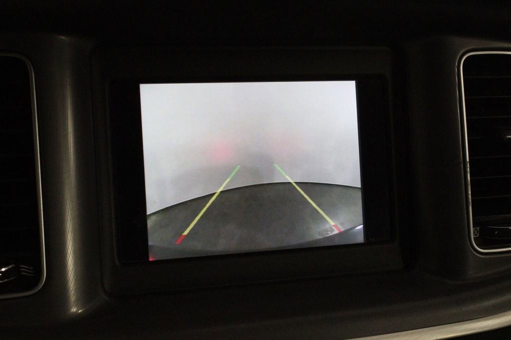 Used 2022 Dodge Charger SXT image 8