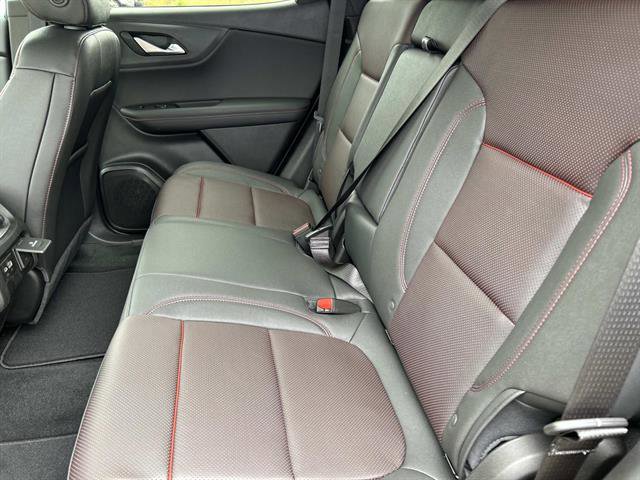 New 2025 Chevrolet Blazer RS w/ Enhanced Convenience Package image 15