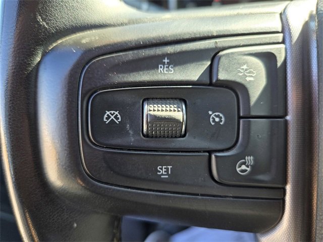 Used 2023 GMC Sierra 1500 SLE image 11