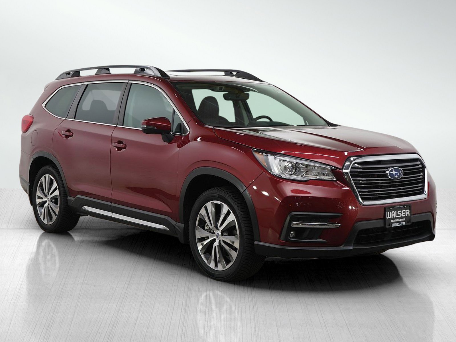 Used 2021 Subaru Ascent Limited w/ Technology Package image 7
