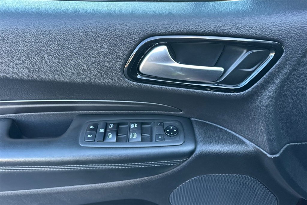 Used 2021 Dodge Durango SXT w/ 3rd Row Seating Group image 13