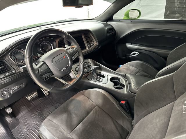 Used 2023 Dodge Challenger R/T Scat Pack image 10