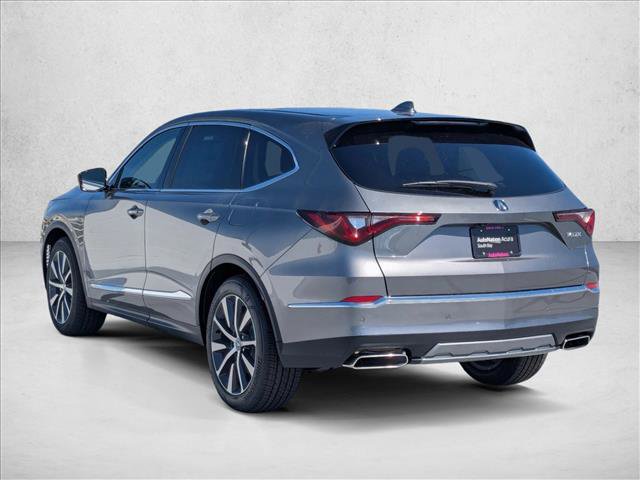New 2026 Acura MDX FWD w/ Technology Package image 9