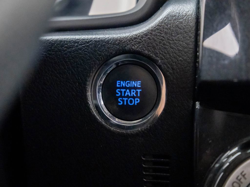 Used 2022 Toyota 4Runner TRD Off-Road Premium image 21