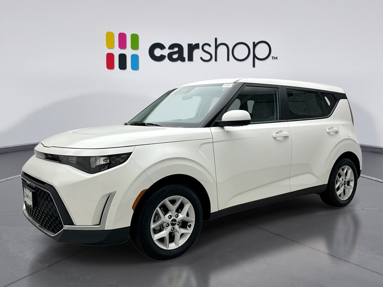 Used 2023 Kia Soul LX w/ LX Technology Package
