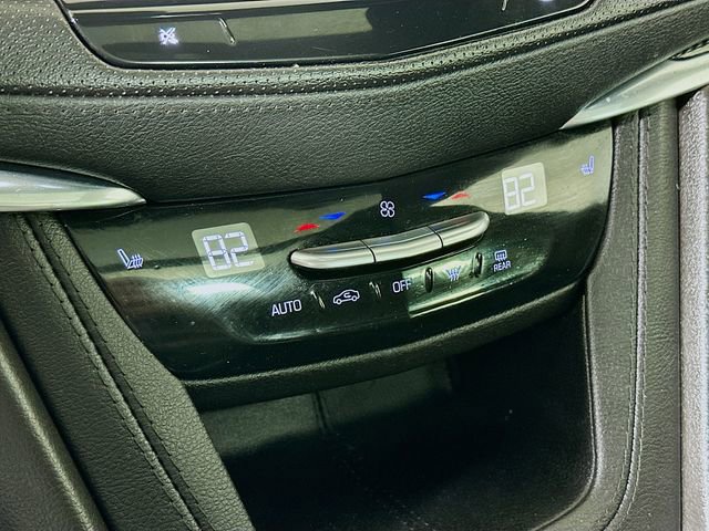 Certified 2023 Cadillac XT5 Sportv image 17