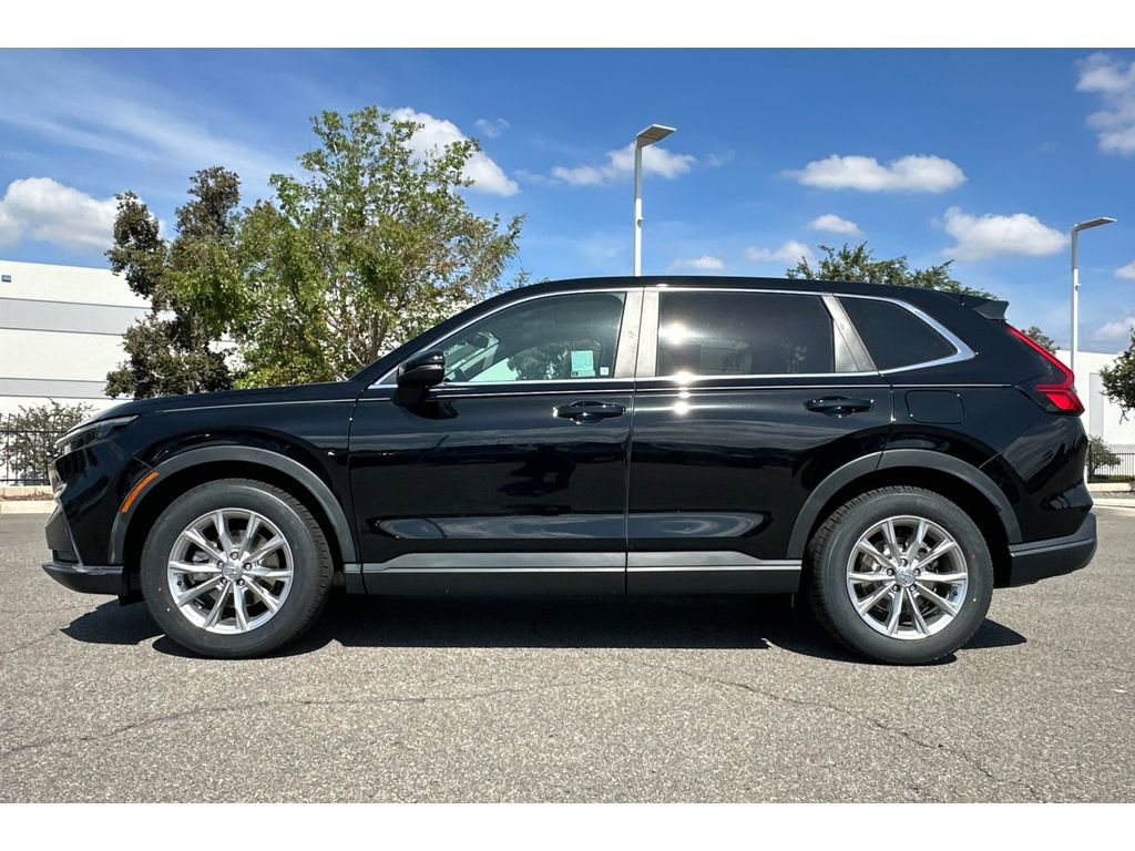 Used 2023 Honda CR-V EX-L image 2