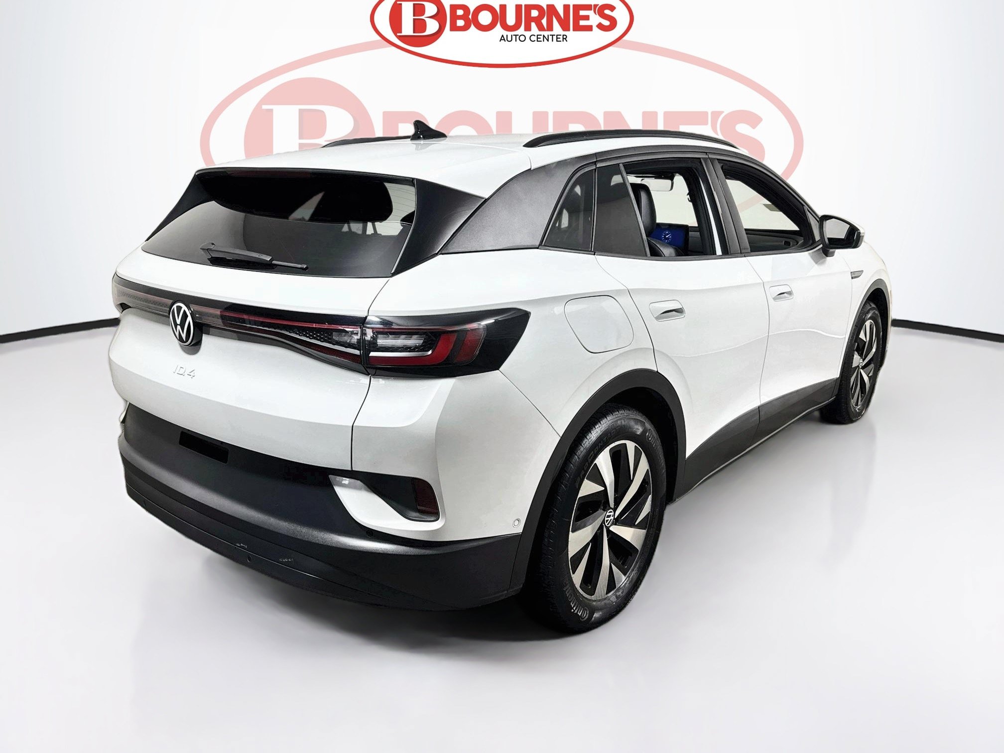 Used 2023 Volkswagen ID.4 Pro RWD image 10