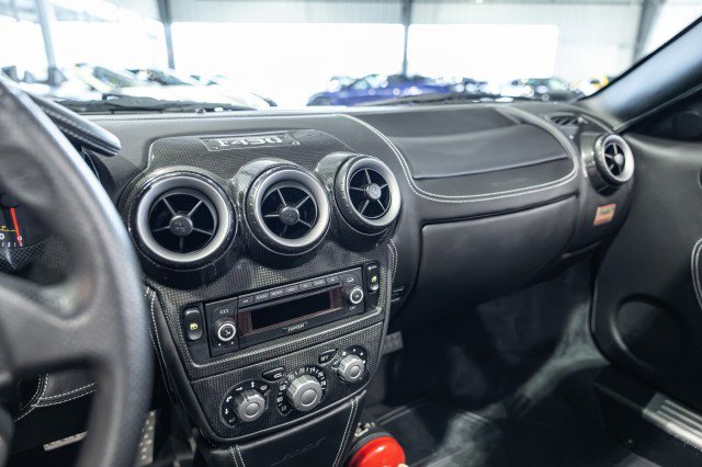 Used 2008 Ferrari F430 Spider RWD image 44