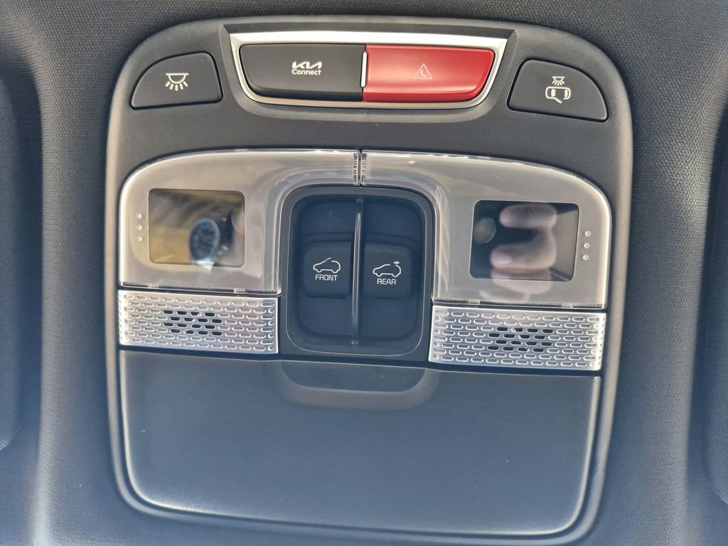 New 2025 Kia Telluride SX X-Line image 25