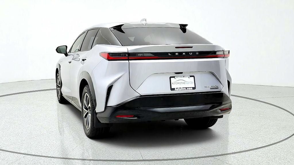 Used 2023 Lexus RZ 450e Premium w/ Technology Package AWD/4WD image 6