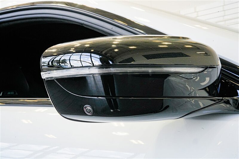 Used 2024 BMW M8 Gran Coupe xDrive Competition w/ Driving Assistance Package AWD/4WD image 66