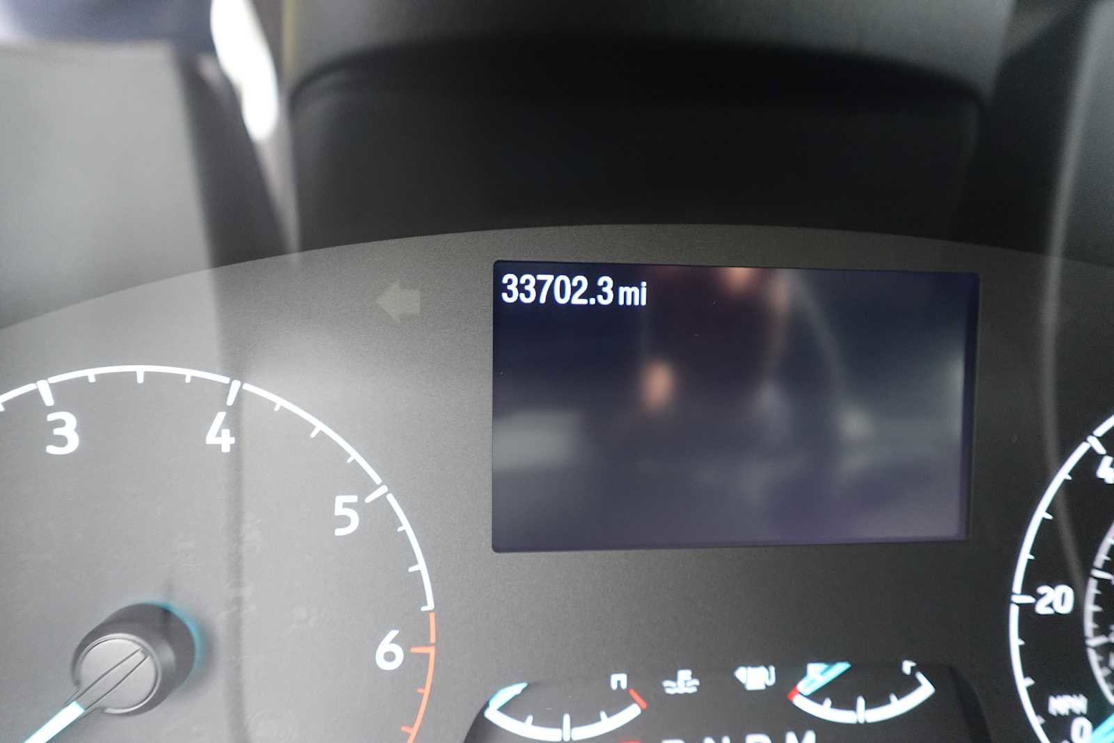 Used 2024 Ford Transit 350 XLT image 17