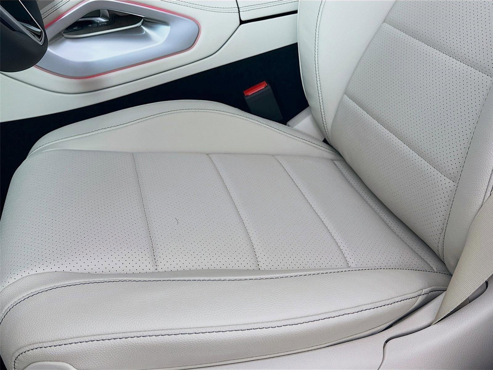 Certified 2026 Mercedes-Benz GLE 450 4MATIC image 24