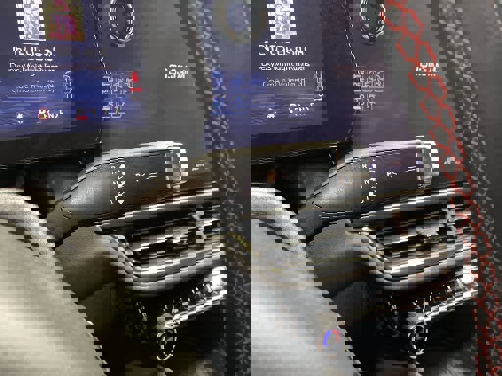 Used 2024 Chevrolet Equinox EV RS image 27