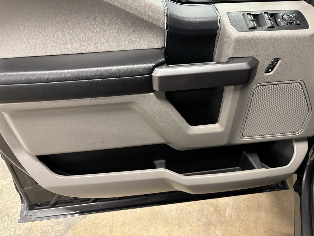 Used 2020 Ford F150 XLT w/ Equipment Group 301A Mid image 18